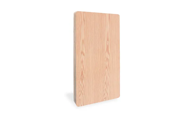 Wholesale Modern Design White Oak Veneer Plywood Mdf 12mm Thick Poplar Laminated Sheets For Furniture E0 E1 Formaldehyde