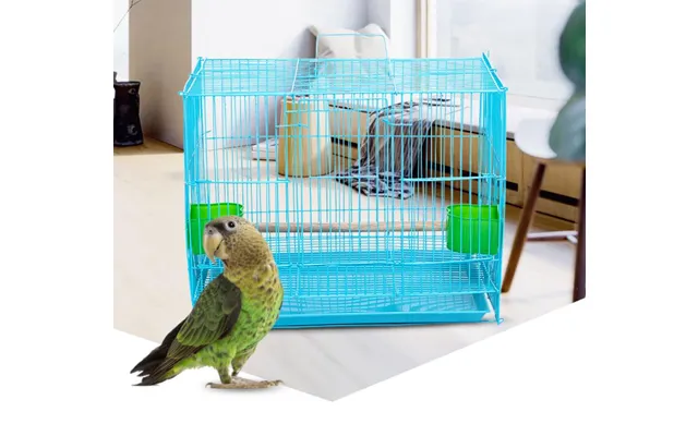 Wholesale Xtra Large Big Iron Wire Bird Breeding Parrot Cages Of Birds Finches Production Breeding Bird Cage