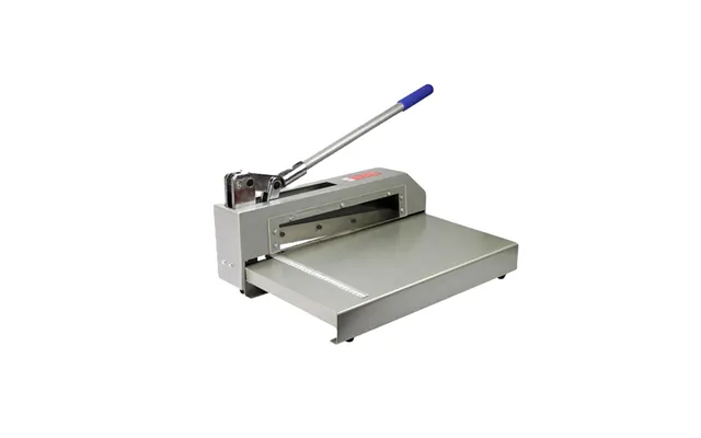 Xd-322 Heavy Duty Manual Metal Cutting Machine