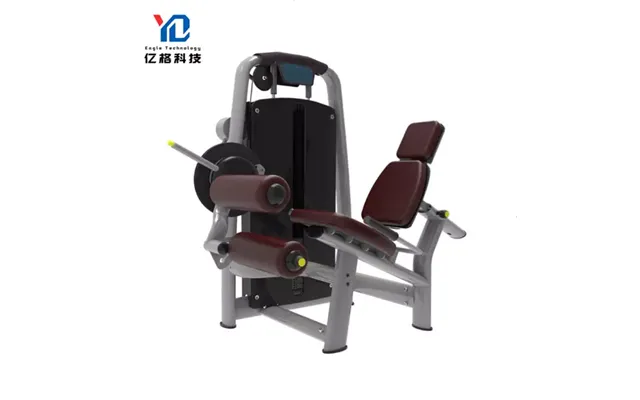 Yg-2057 Yg Fitness Hot Sale Gym Machine Seated Leg Extension Leg Curl Machine