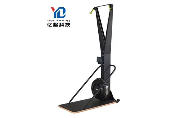 Yg-as005 Yg Fitness Equipment Commercial Ski Trainer Machine Multi-functional Body Building Gym Ski Fitness Exercise Mac