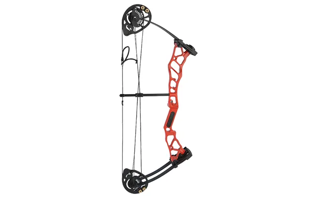 Youth Professional Archery Children Kids Compound Bow And Arrow Set For Kids Outdoor Play Games