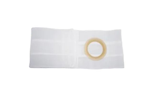 -form Support Belt 2-3 8 Opening 6 Wide 32 - 35 Waist Medium