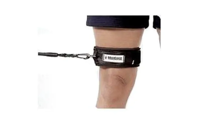 -hope Velcroleg Strap 18 To 20 Medium - Comfortable
