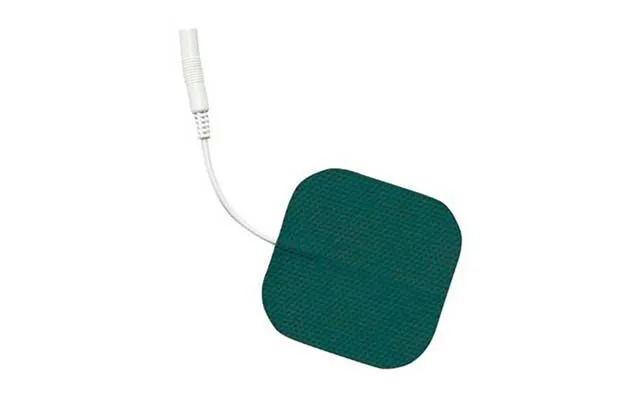 2 Square Economy Pmt Gel Electrodes