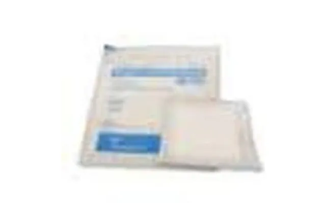 2 X 4 Bordered Gauze - 1.5 X 1.5 Pad