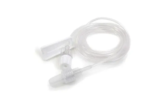 30 Male Female Small Bore Iv Extension Set