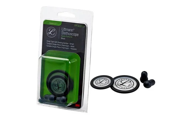 3m Littmann Stethoscope Spare Parts Kit - Classic Iii