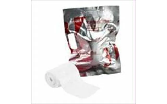 3m Scotchcast Plus Casting Tape 4 X 4 Yds - White