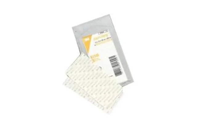 3m Steri-strip Adhesive Skin Closure Strips - Reinforced