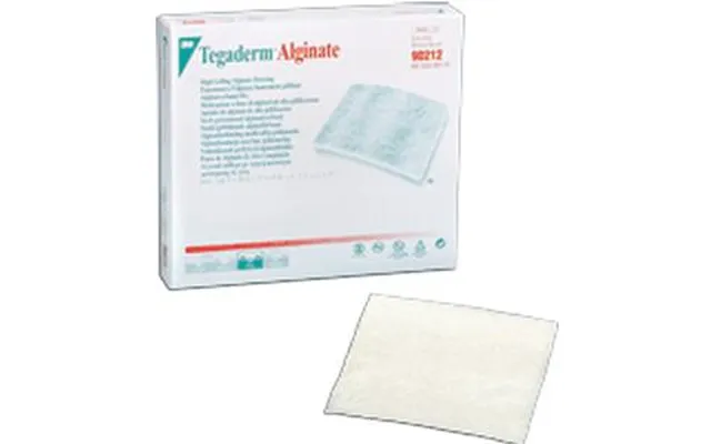 3m Tegaderm High Gelling Alginate Dressing 12 Rope