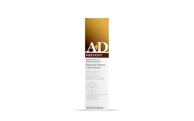 A D Original Ointment 1.5oz