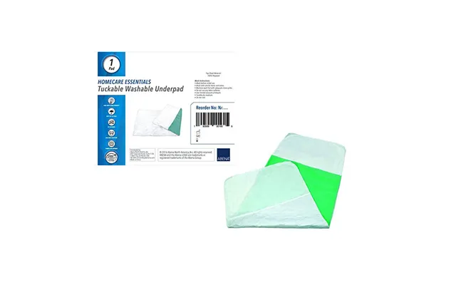 Abena Essentials Washable Underpad - 30 X 36