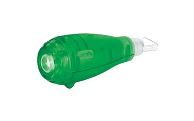 Acapella Dh Vibratory Pep Therapy System With Mouth Piece Green