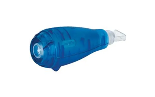 Acapella Dm Vibratory Pep Therapy System With Mouth Piece Blue