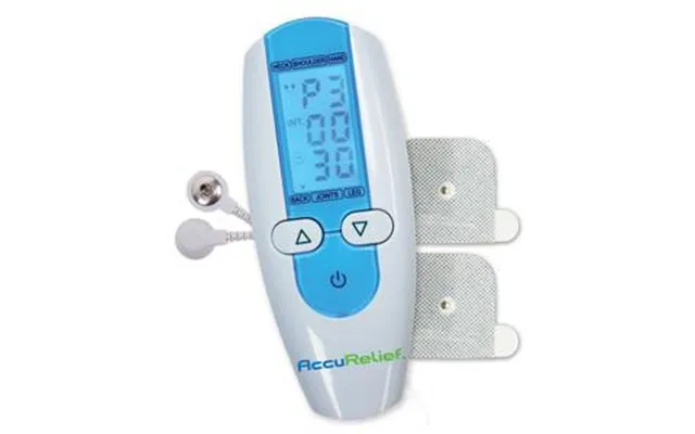 Accurelief Single Channel Tens