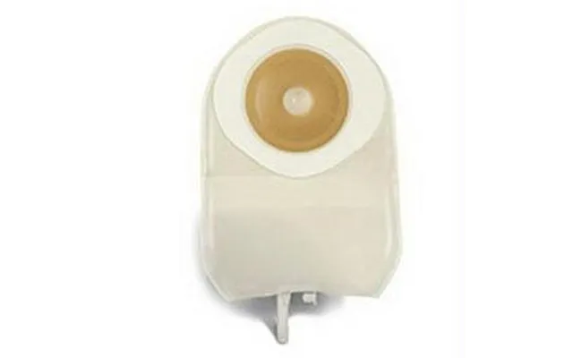 Activelife 1-piece Urostomy Pouch Precut 1-1 4 With Durahesive Barrier