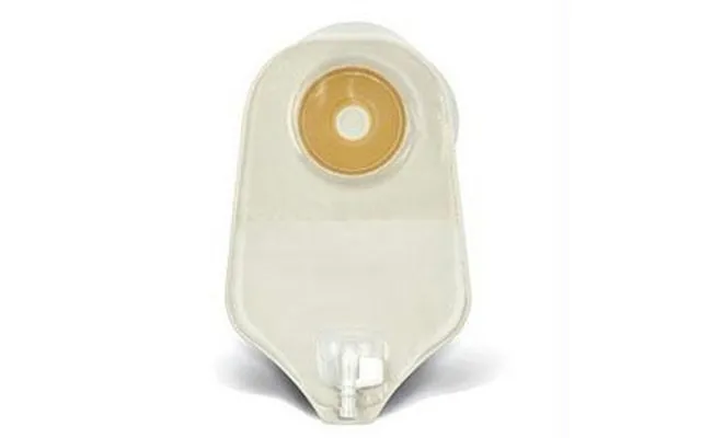 Activelife 1-piece Urostomy Pouch Precut 1-1 4