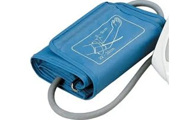 A&d Medical Adult Replacement Cuff - For Digital Blood Pressure Monitor