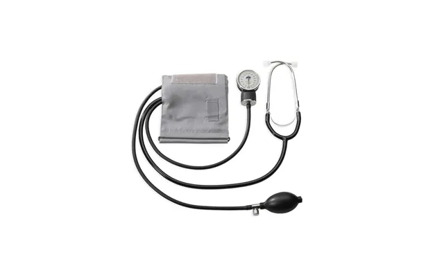 A&d Medical Home Aneroid Blood Pressure Kit Adult - 10 To 16 Cuff Size
