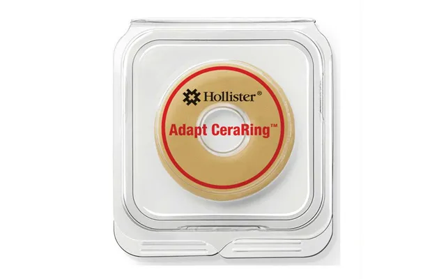 Adapt Ceraring Barrier Ring 2 O.d. 48mm . Standard 4.5mm Thickness