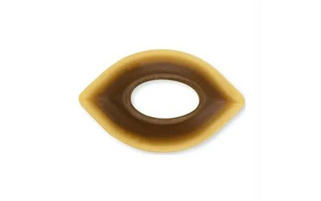 Adapt Ceraring, Convex, Oval 7 8' X 1 - 1 2 22 X 38 Mm