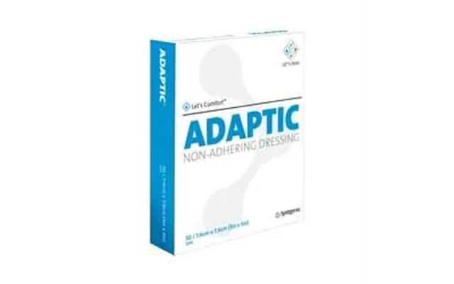 Adaptic Non-adhering Dressing 5 X 9