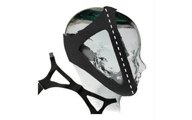 Adjustable Chinstrap - Regular 7