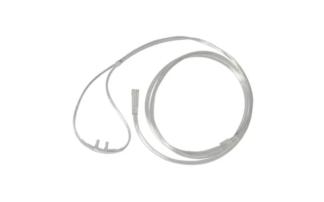 Adult Cannula With 4' Extension Tube