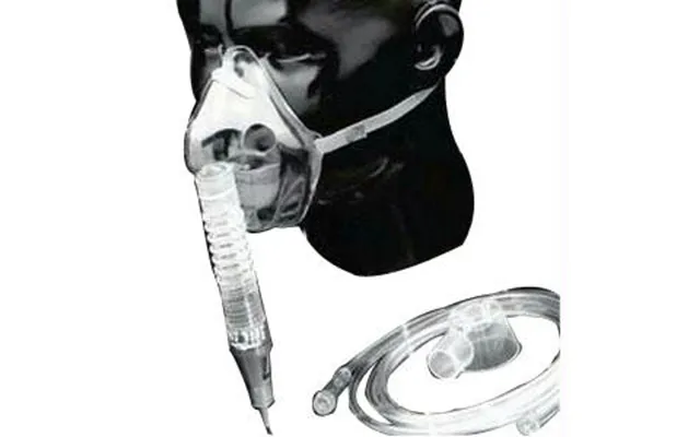 Adult Entrainment Sys. W Humidity Cup,tube & Mask