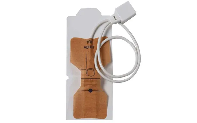 Adult Finger Sensor - Over 45 Kg