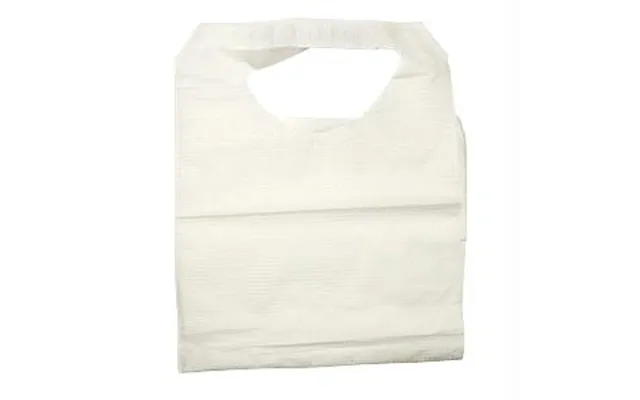 Adult Lap Bibs With Tie-on - 16 X 33