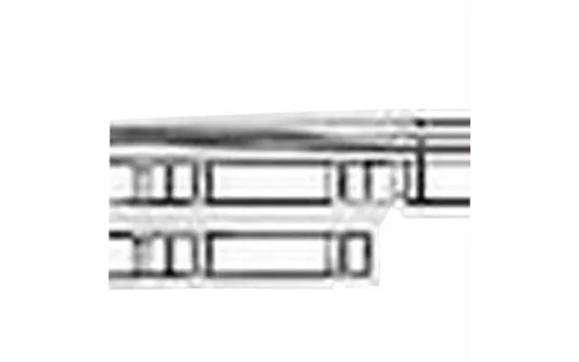 Adult Single-limb Portable Ventilator Circuit - 003764