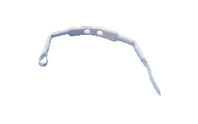 Adult Tracheostomy Tube Holder
