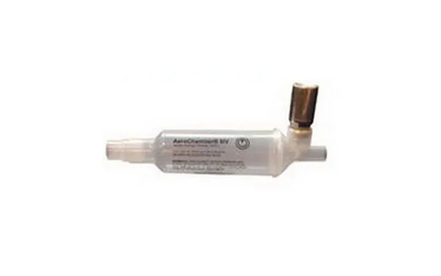 Aerochamber M.v. - Rigid