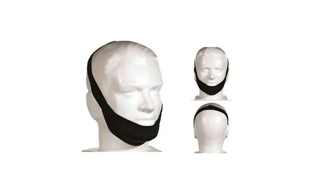 Ag Industries Deluxe Chinstrap Iii Over Ear - Black