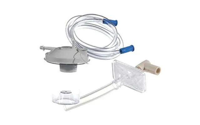 Ag Industries Full Suction Kit - Includes S1160b