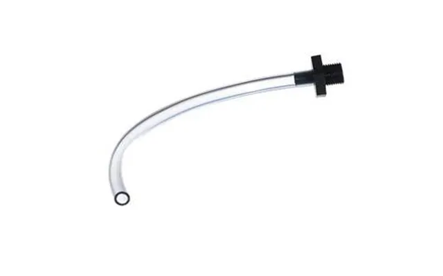 Ag Industries Invacare Humidifier Adaptor
