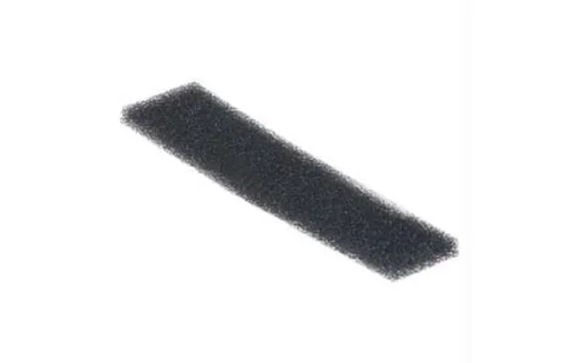 Ag Industries Invacare Platinum Foam Cabinet Filter 9 L X 2-7 8 W X 1 2 H