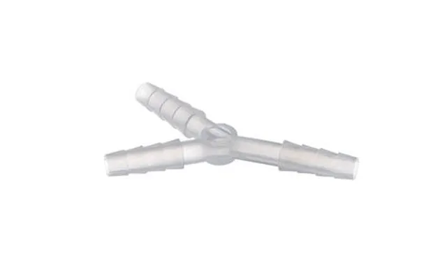 Ag Industries Oxygen Y Connector