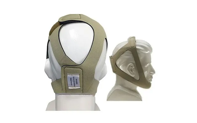 Ag Industries Topaz Style Chinstrap - Adjustable