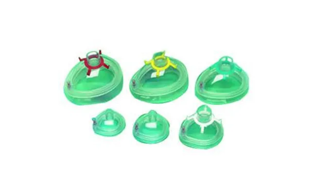 Air Cushion Mask - Med Adult