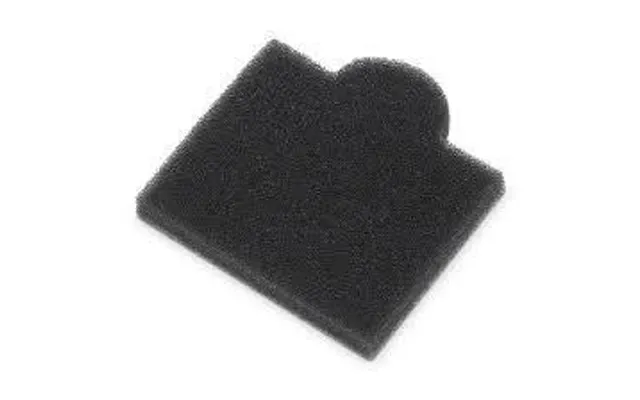 Air Inlet Foam Filter - Re-usable
