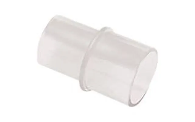 Airlife Connector 15 Mm Id X 22 Mm Id