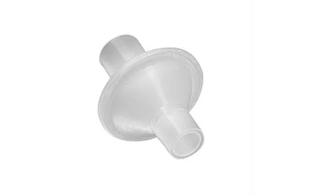 Airlife Non-conductive Bacterial Viral-retentive Filter