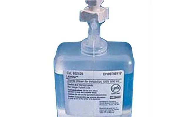 Airlife Prefilled Humidifier Systems 500 Ml