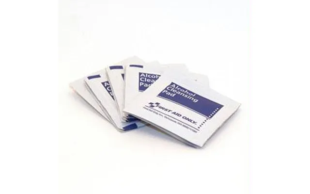 Alcohol Prep Pad - 2-ply