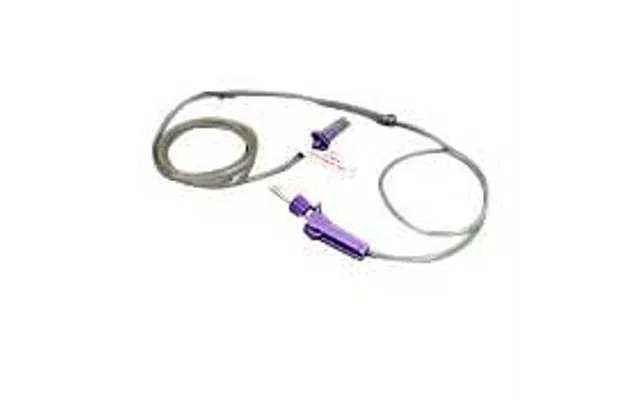 Alcor Amsure Enteral Feeding Pump Spike Set