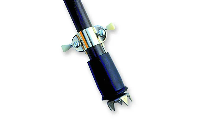 Alex Orthopedic Cane Ice Grip