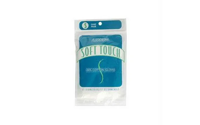 Allerderm Cotton Glove Liner X-large